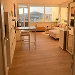 Apartament Ueber Den Daechern Von Akwizgran