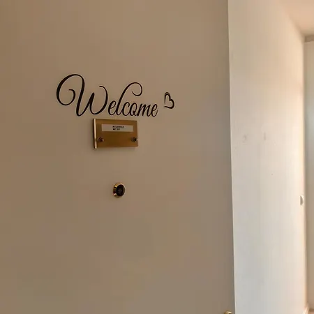 Apartamento Ueber Den Daechern Von *