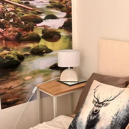Ueber Den Daechern Von