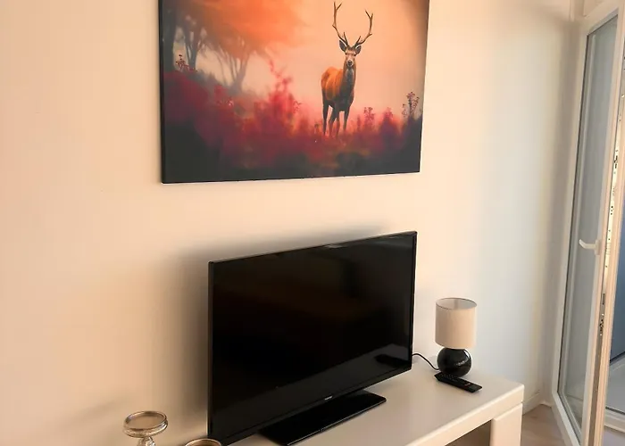 Ueber Den Daechern Von Lägenhet *