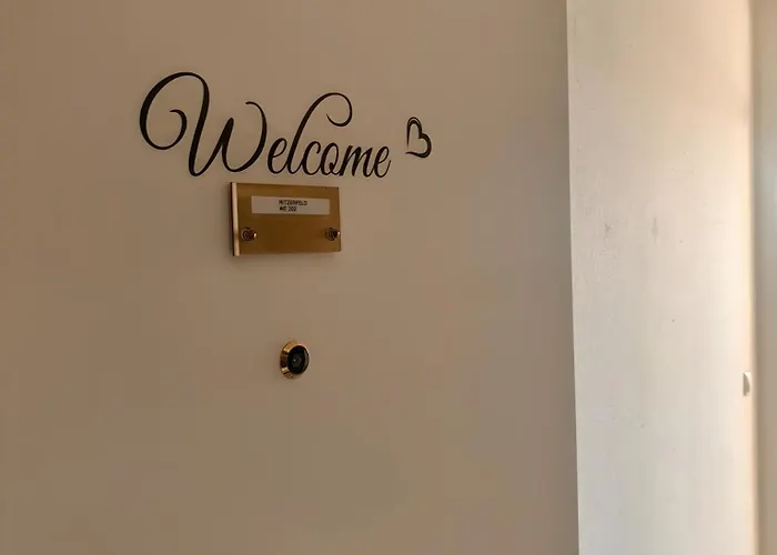 Ueber Den Daechern Von * Aquisgrana