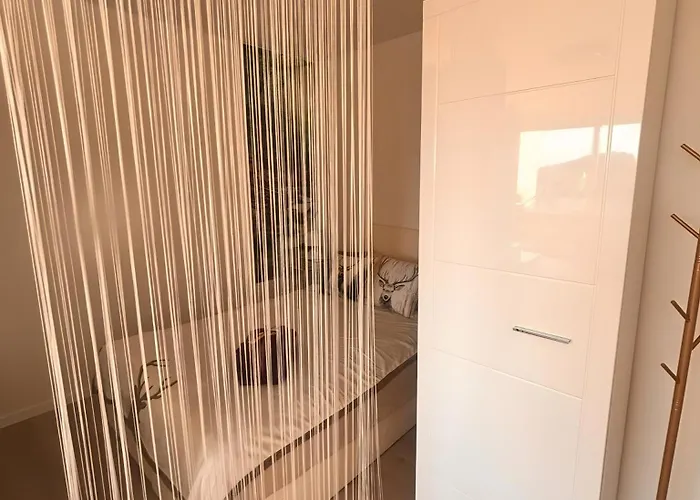 Ueber Den Daechern Von Appartamento Aquisgrana